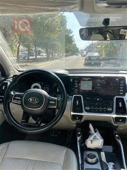 كيا سورينتو